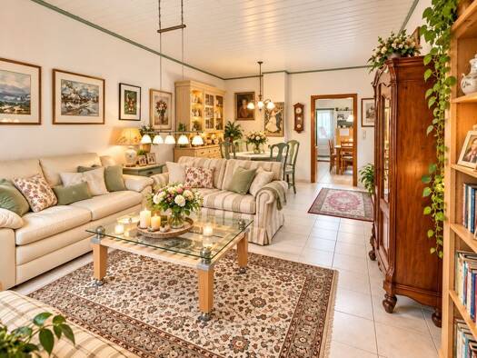 Einfamilienhaus zum Kauf 285.000 € 4 Zimmer 120 m² 254 m² Grundstück Nickenich 56645