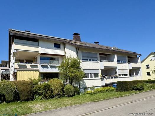 Wohnung zum Kauf 250.000 € 2 Zimmer 67,9 m² 1. Geschoss frei ab sofort Radolfzell Radolfzell am Bodensee 78315