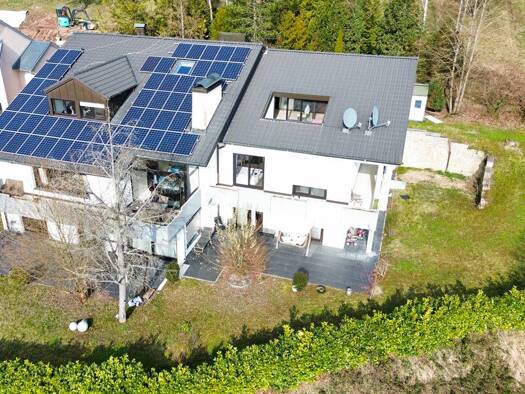 Mehrfamilienhaus zum Kauf 1.650.000 € 16 Zimmer 798 m² 1.516 m² Grundstück Oppelsbohm Berglen 73663