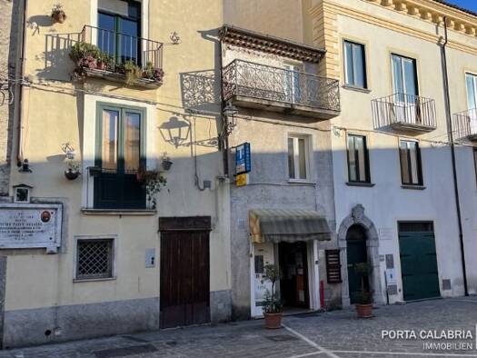 Stadthaus zum Kauf 89.000 € 4 Zimmer 80 m² Laino Borgo