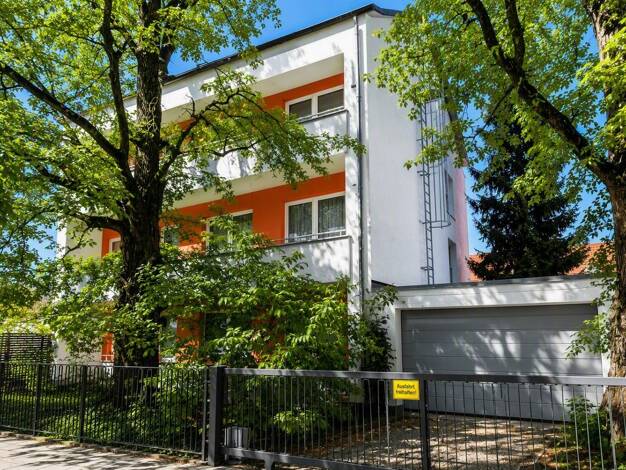 Mehrfamilienhaus zum Kauf 2.750.000 € 12 Zimmer 304 m² 293 m² Grundstück Au-Haidhausen München 81541
