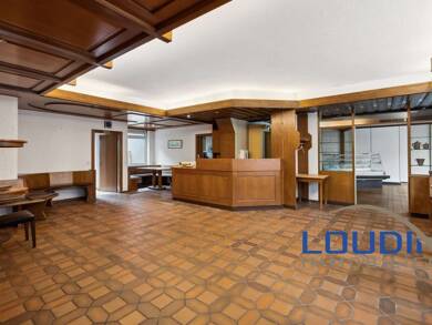 Gastronomie/Hotel zur Miete 1.500 € 170 m² Gastrofläche Glottertal 79286