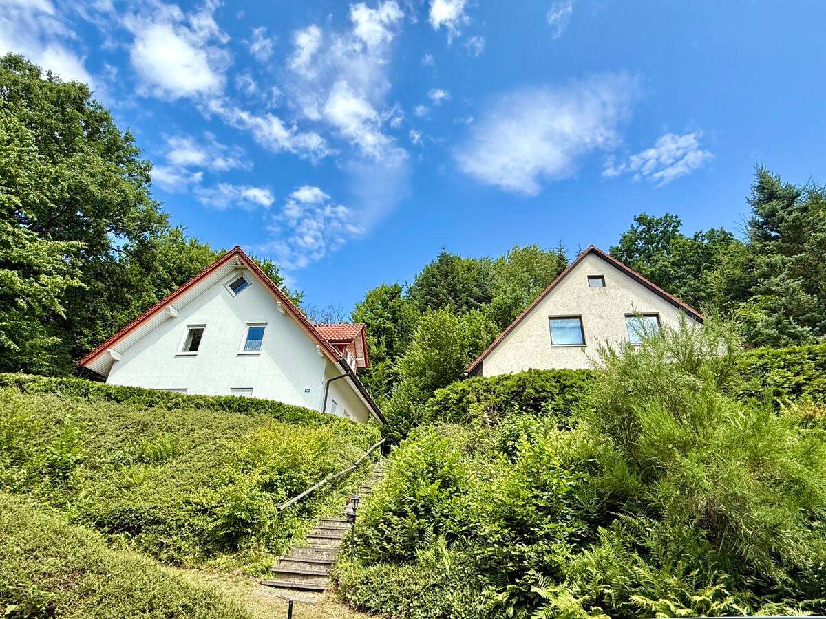 Immobilie in Walkenried - 2. Häuser in Alleinlage von 37445 Walkenried OT Wieda - Bild 0