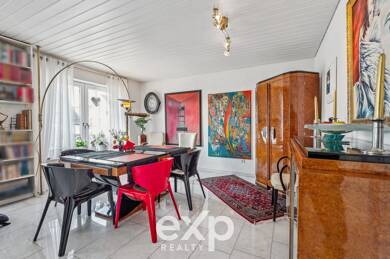 Penthouse zum Kauf 410.000 € 4 Zimmer 113,4 m² 3. Geschoss Nordost Kirchheim unter Teck 73230