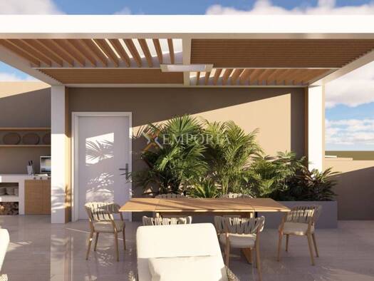 Wohnung zum Kauf 379.000 € 3 Zimmer 79 m² 2. Geschoss Sveti Filip i Jakov