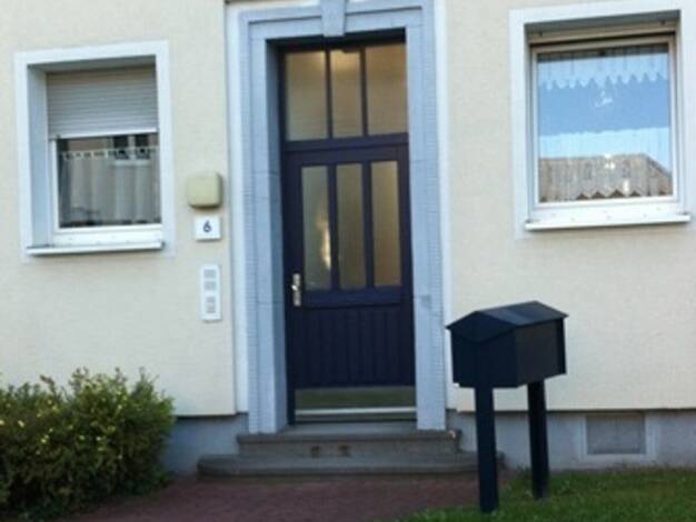 Wohnung zur Miete 454 € 2,5 Zimmer 50,4 m² EG Frohnhausen Essen 45144