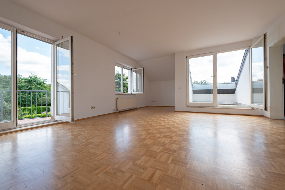 Wohnung zum Kauf 275.000 € 2 Zimmer 71 m²<br/>Wohnfläche 2.<br/>Geschoss ab sofort<br/>Verfügbarkeit Langen 5 Langen 63225