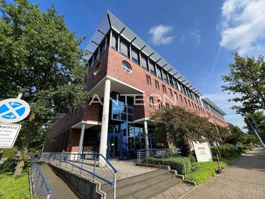 Bürofläche zur Miete 9,75 € 335,2 m² Bürofläche teilbar ab 335,2 m² Springorumallee 5 Weitmar Bochum 44795