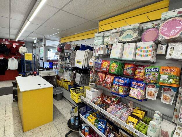 Laden zur Miete provisionsfrei 230 m² Verkaufsfläche Ehrenfeld Stadtbezirk 4 Ehenfeld Ehrenfeld (Bezirk 4) 50829