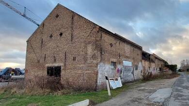 Gewerbegrundstück zum Kauf 350.000 € 1.200 m² Grundstück Mittenwalde Mittenwalde 15749