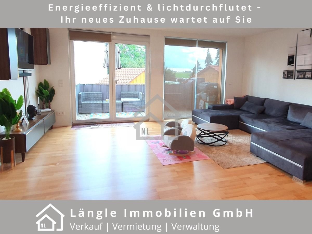 Maisonette zum Kauf 415.000 € 4 Zimmer 116,4 m²<br/>Wohnfläche Kandel 76870