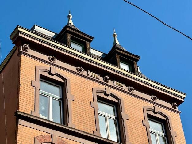 Wohn- und Geschäftshaus zum Kauf als Kapitalanlage geeignet 1.770.000 € 319,1 m² 143 m² Grundstück Mitte Ulm 89073