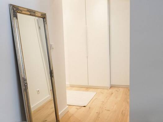 Wohnung zur Miete 840 € 3 Zimmer 35 m² 1. Geschoss frei ab sofort Süd Stuttgart 70180