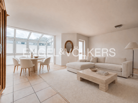 Reihenmittelhaus zum Kauf 658.500 € 4 Zimmer 137 m² Steinplatte Östliche Außenstadt 90491