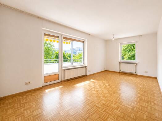 Wohnung zum Kauf 230.000 € 2 Zimmer 78 m² 1. Geschoss Trier-Nord Trier 54292