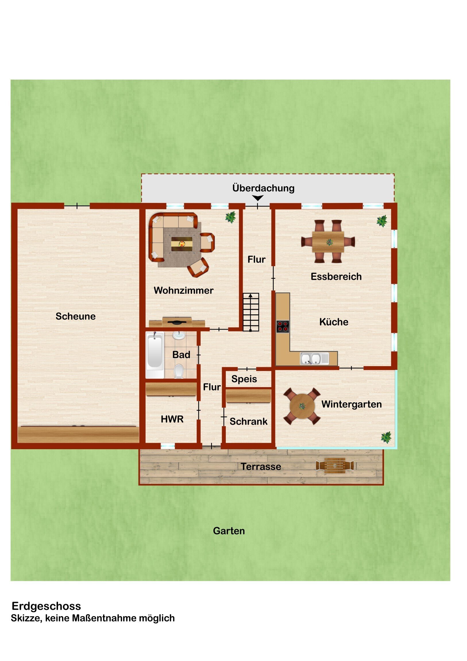 Einfamilienhaus zum Kauf 169.000 € 6 Zimmer 142 m²<br/>Wohnfläche 901 m²<br/>Grundstück Gösmes Helmbrechts 95233