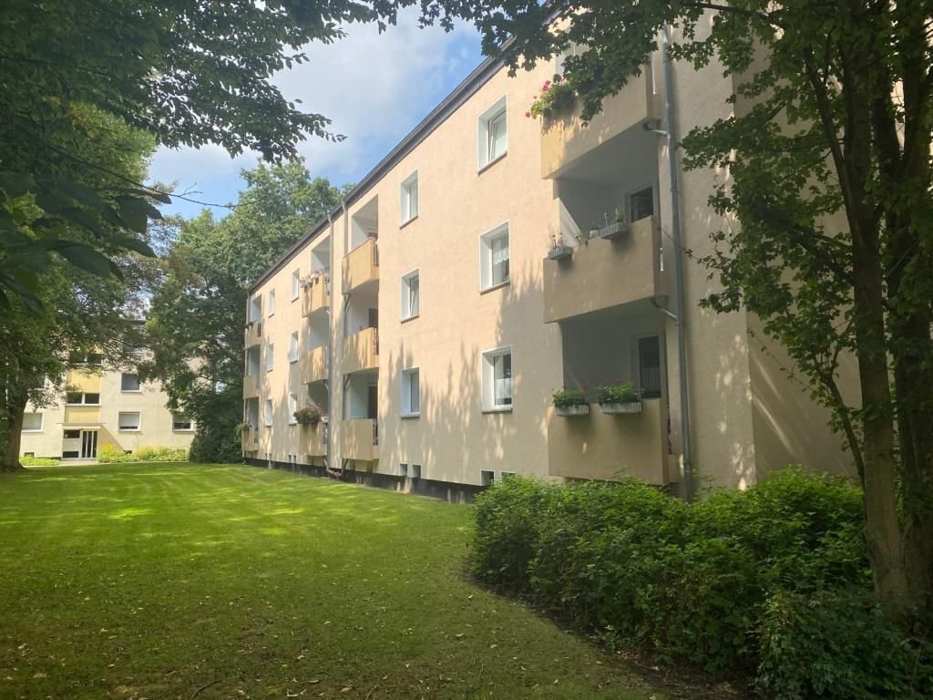 Wohnung zum Kauf provisionsfrei 134.400 € 3,5 Zimmer 61,4 m²<br/>Wohnfläche 2.<br/>Geschoss Brüchtenweg 17 Westheck Dortmund 44309