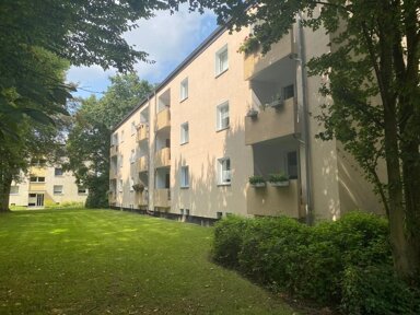 Wohnung zum Kauf provisionsfrei 134.400 € 3,5 Zimmer 61,4 m² 2. Geschoss Brüchtenweg 17 Westheck Dortmund 44309