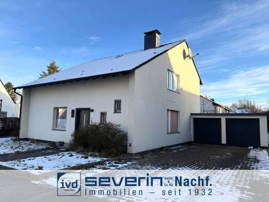 Einfamilienhaus zum Kauf 529.000 € 6 Zimmer 160 m² 639 m² Grundstück Aplerbecker Mark Dortmund / Aplerbeck 44287