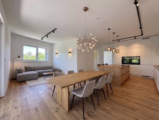 Wohnung zum Kauf - Erstbezug 567.000 € 4 Zimmer 89,2 m² Hopfgarten im Brixental 6361