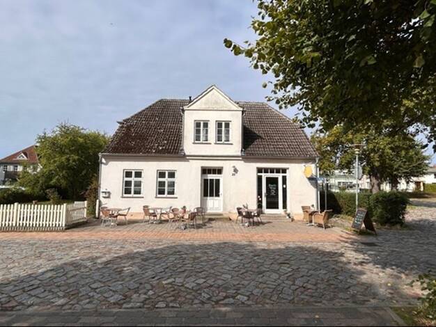 Mehrfamilienhaus zum Kauf 1.200.000 € 8 Zimmer 200 m² 936 m² Grundstück Wustrow 18347