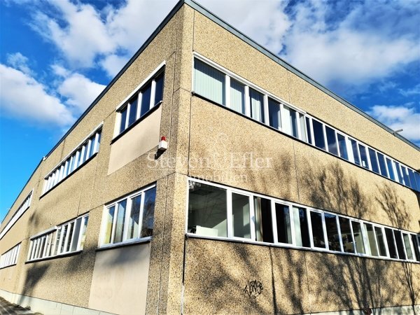 Bürofläche zur Miete 8,90 € 140 m²<br/>Bürofläche Schniegling Nürnberg 90427