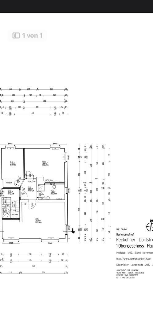 Wohnung zur Miete 888 € 3 Zimmer 77 m²<br/>Wohnfläche 1.<br/>Geschoss Reckahner Dorfstrasse 12 Reckahn Kloster Lehnin OT Reckahn 14797