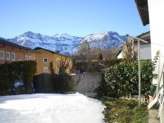 Wohnung zur Miete 980 € 3 Zimmer 79 m² Bischofswiesen 83483