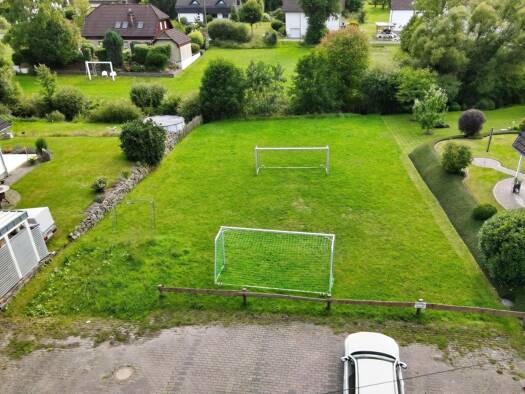 Grundstück zum Kauf 139.999 € 835 m² Grundstück frei ab sofort Ottfingen Wenden 57482