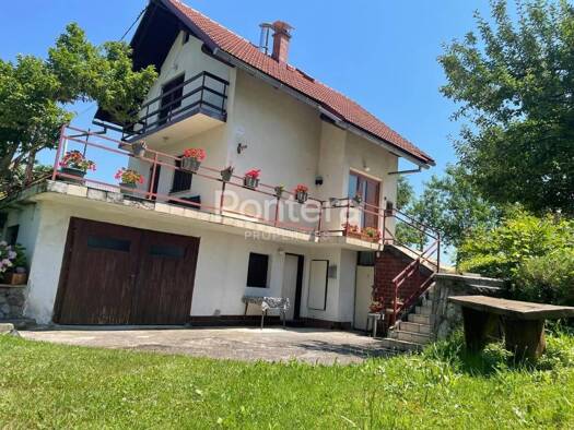 Haus zum Kauf 170.000 € 2 Zimmer 130 m² Bosiljevo Bosiljevo