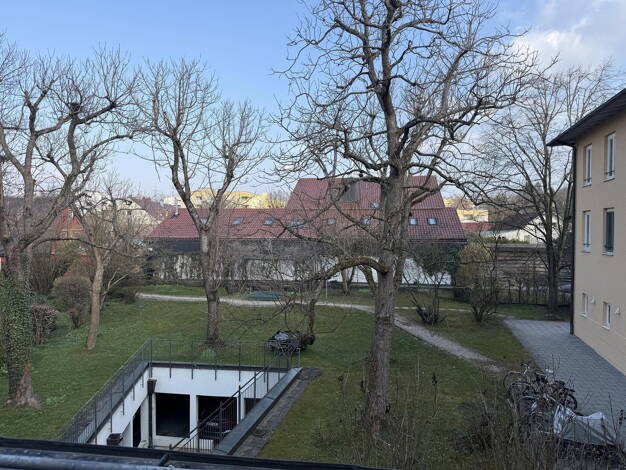 Wohnung zum Kauf provisionsfrei 610.000 € 3 Zimmer 104 m² 1. Geschoss August-Hörmann-Platz 3 Gauting 82131