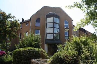 Wohnung zur Miete nur mit Wohnberechtigungsschein 459 € 4,5 Zimmer 90,6 m² Dachgeschoss, 2. Geschoss Waldemeystraße 7 Rünthe Bergkamen 59192