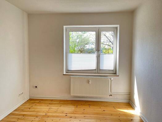 Wohnung zur Miete 489 € 2 Zimmer 43,6 m² EG frei ab 01.12.2025 Schwentinestraße 16 Neumühlen-Dietrichsdorf Kiel 24149