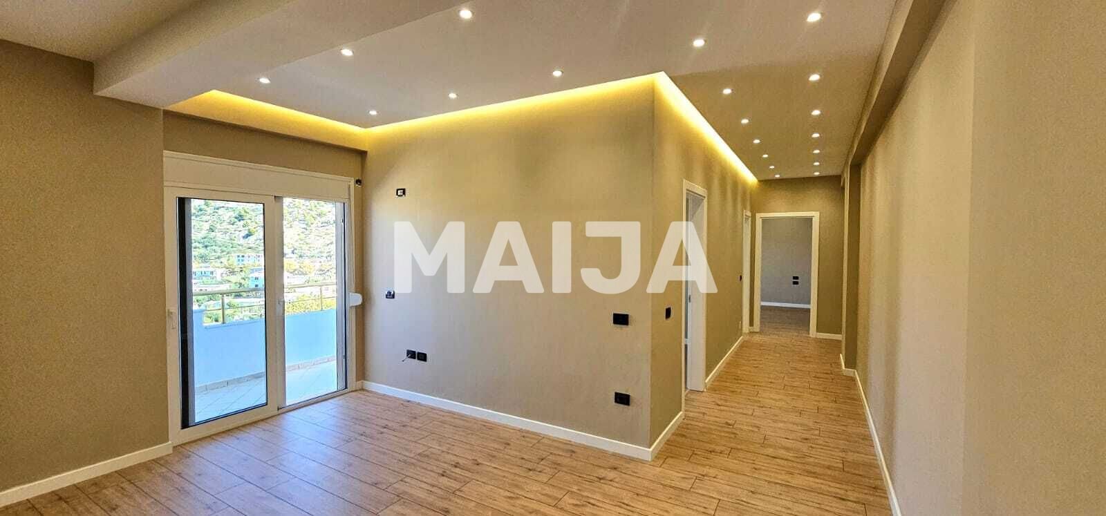 Studio zum Kauf 205.000 € 3 Zimmer 99 m²<br/>Wohnfläche 8.<br/>Geschoss Rr Murat Terbaci Vlora 9402