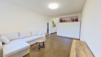 Wohnung zur Miete 540 € 1,5 Zimmer 45 m² frei ab 01.01.2025 Langenbochum Herten 45701