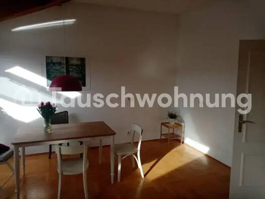 Wohnung zur Miete Tauschwohnung 1.200 € 2,5 Zimmer 80 m² 4. Geschoss Kessenich Bonn 53113