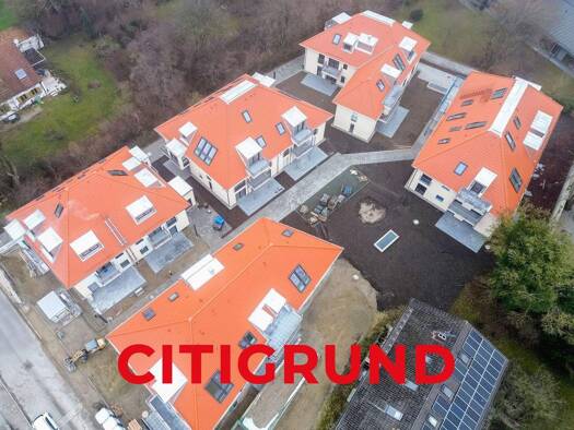 Wohnung zum Kauf - Erstbezug provisionsfrei 952.000 € 3 Zimmer 82,6 m² EG Thalk.Obersendl.-Forsten-Fürstenr.-Solln München 81476