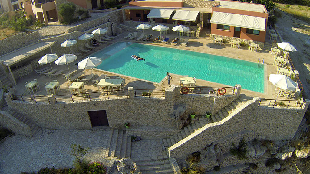 Bürogebäude zum Kauf als Kapitalanlage geeignet 745.000 € 1.520 m² 1.520 m² Grundstück Kreta