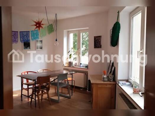 Wohnung zur Miete Tauschwohnung 994 € 3 Zimmer 94 m² 1. Geschoss Weidenpesch Köln 50733