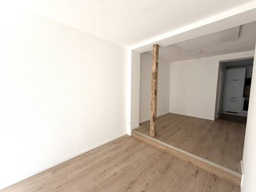 Wohnung zur Miete 690 € 2,5 Zimmer 51 m² EG Lauffen am Neckar 74348