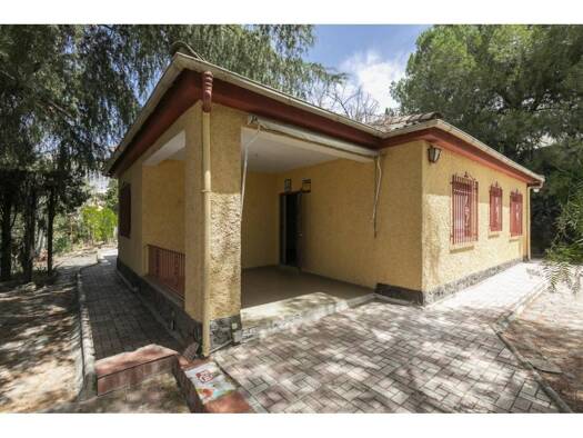 Chalet zum Kauf 440.000 € 3 Zimmer 215 m² 1.000 m² Grundstück Cenes de la Vega 18190