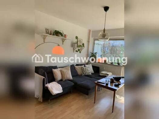 Wohnung zur Miete Tauschwohnung 700 € 2 Zimmer 55 m² EG Vilich-Rheindorf Beuel 53225