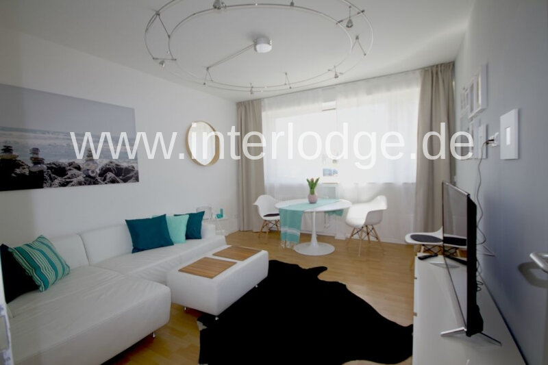 Wohnung zur Miete Wohnen auf Zeit 2.350 € 4 Zimmer 98 m²<br/>Wohnfläche 01.01.2025<br/>Verfügbarkeit Reuschenberg Neuss / Reuschenberg 41466