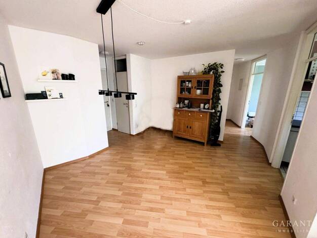 Wohnung zum Kauf 189.000 € 2 Zimmer 54 m² 1. Geschoss Öhringen 74613