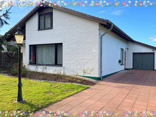 Einfamilienhaus zum Kauf 539.000 € 4 Zimmer 113 m² 1.181 m² Grundstück Pinneberg 25421