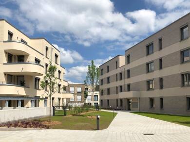 Wohnung zum Kauf - Neubau provisionsfrei 570.000 € 4 Zimmer 113 m² Egertenweg 9 Steinen Steinen 79585