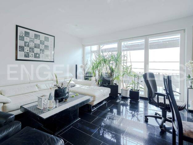 Maisonette zum Kauf 495.000 € 4 Zimmer 96 m² 3 Geschosse Poing 85586