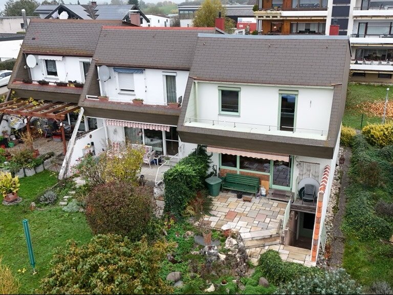 Reihenendhaus zum Kauf 315.000 € 4 Zimmer 100,4 m²<br/>Wohnfläche 320 m²<br/>Grundstück ab sofort<br/>Verfügbarkeit Herbrechtingen Herbrechtingen 89542