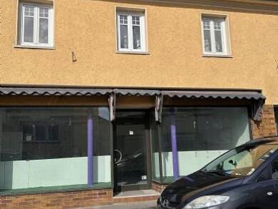 Mehrfamilienhaus zum Kauf als Kapitalanlage geeignet 257.000 € 10 Zimmer 557 m² 410 m² Grundstück Hirschau Hirschau 92242
