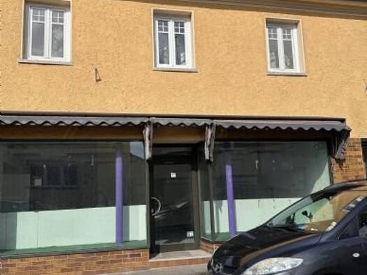 Mehrfamilienhaus zum Kauf als Kapitalanlage geeignet 175.000 € 10 Zimmer 557 m² 410 m² Grundstück Hirschau Hirschau 92242